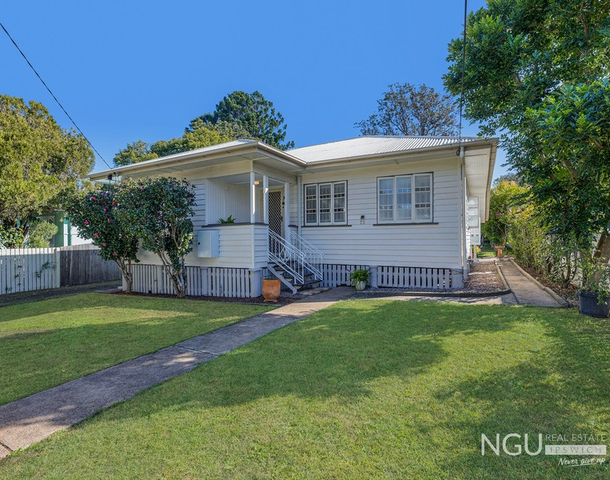 75 Woodford Street, One Mile QLD 4305