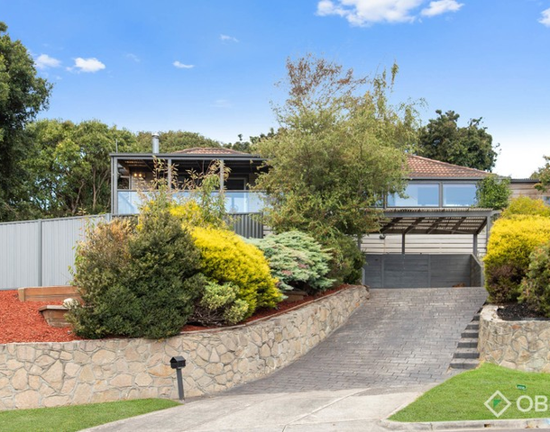 2 Ashwood Close, Langwarrin VIC 3910