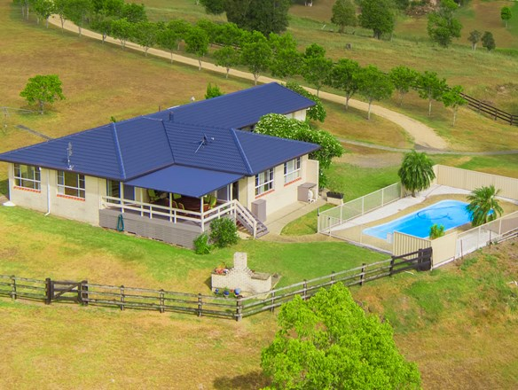 113 Koree Island Road, Beechwood NSW 2446