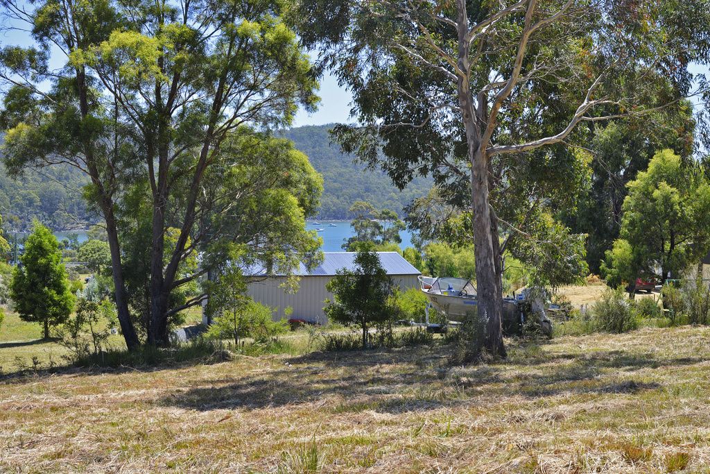 27 George Street, Taranna TAS 7180, Image 0