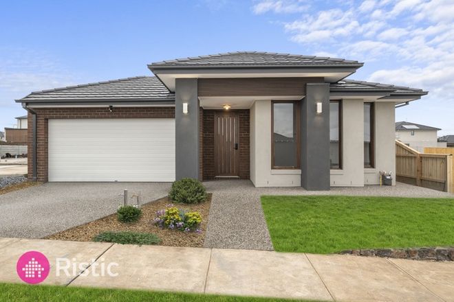 Picture of 10 Tannery Street, DONNYBROOK VIC 3064