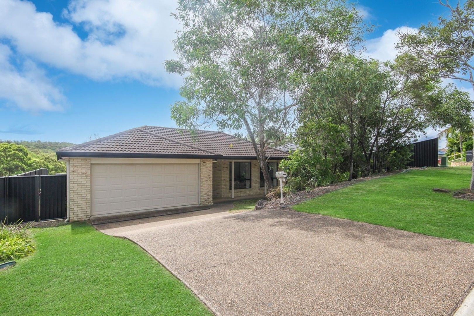 14 Scenic Crescent, Springfield QLD 4300, Image 0