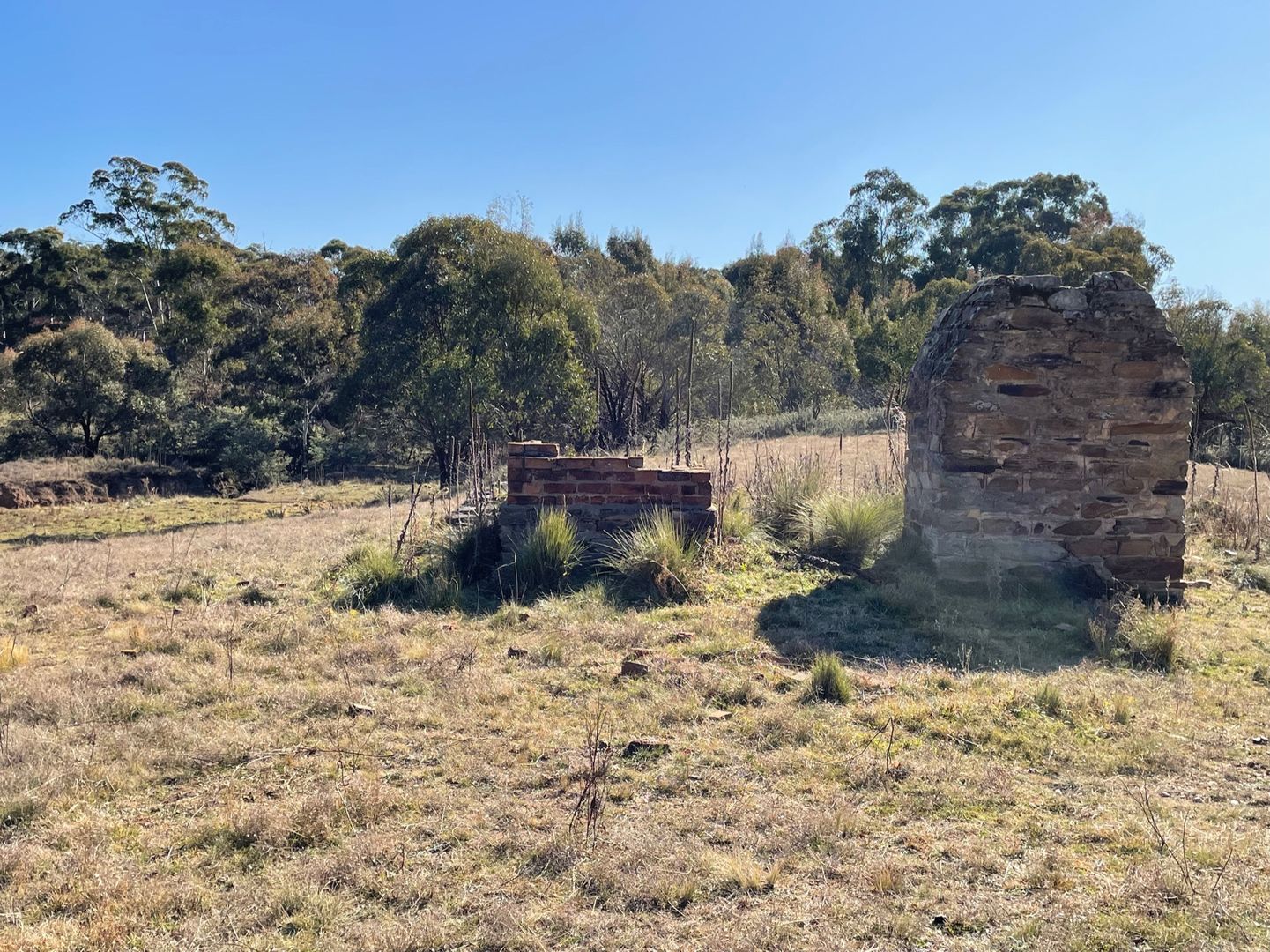 Lot 37 & 40 Warrens Corner Road, Numeralla NSW 2630, Image 2