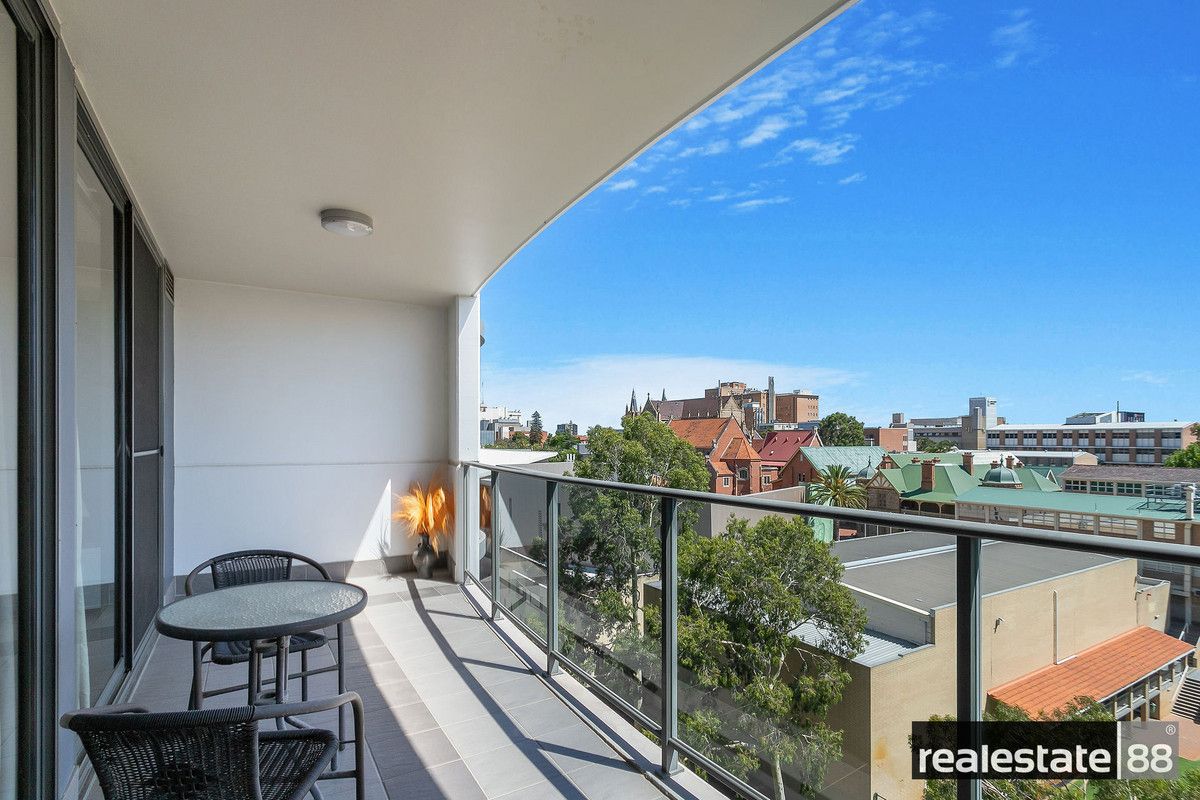 133/369 Hay Street, Perth WA 6000, Image 1