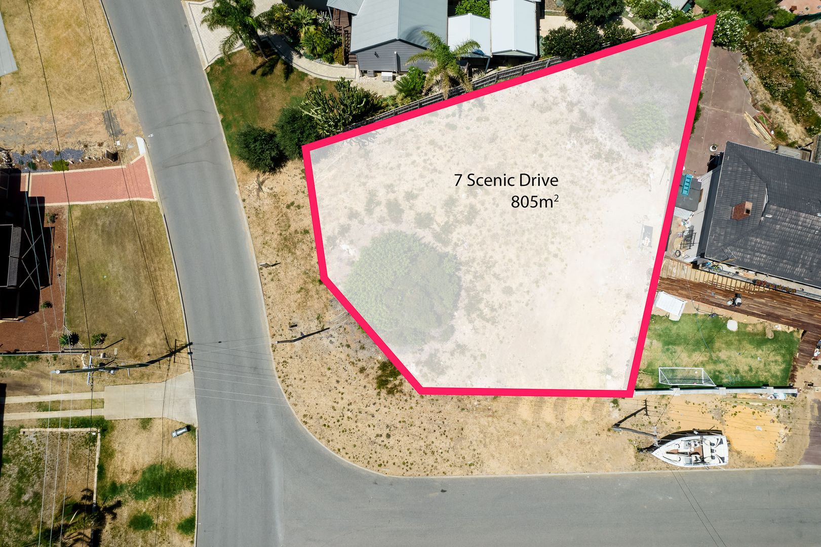 7 Scenic Drive, Falcon WA 6210, Image 1