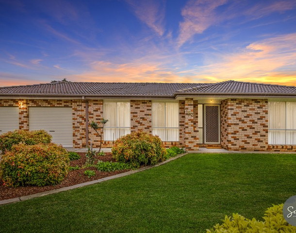 132 Clive Steele Avenue, Monash ACT 2904