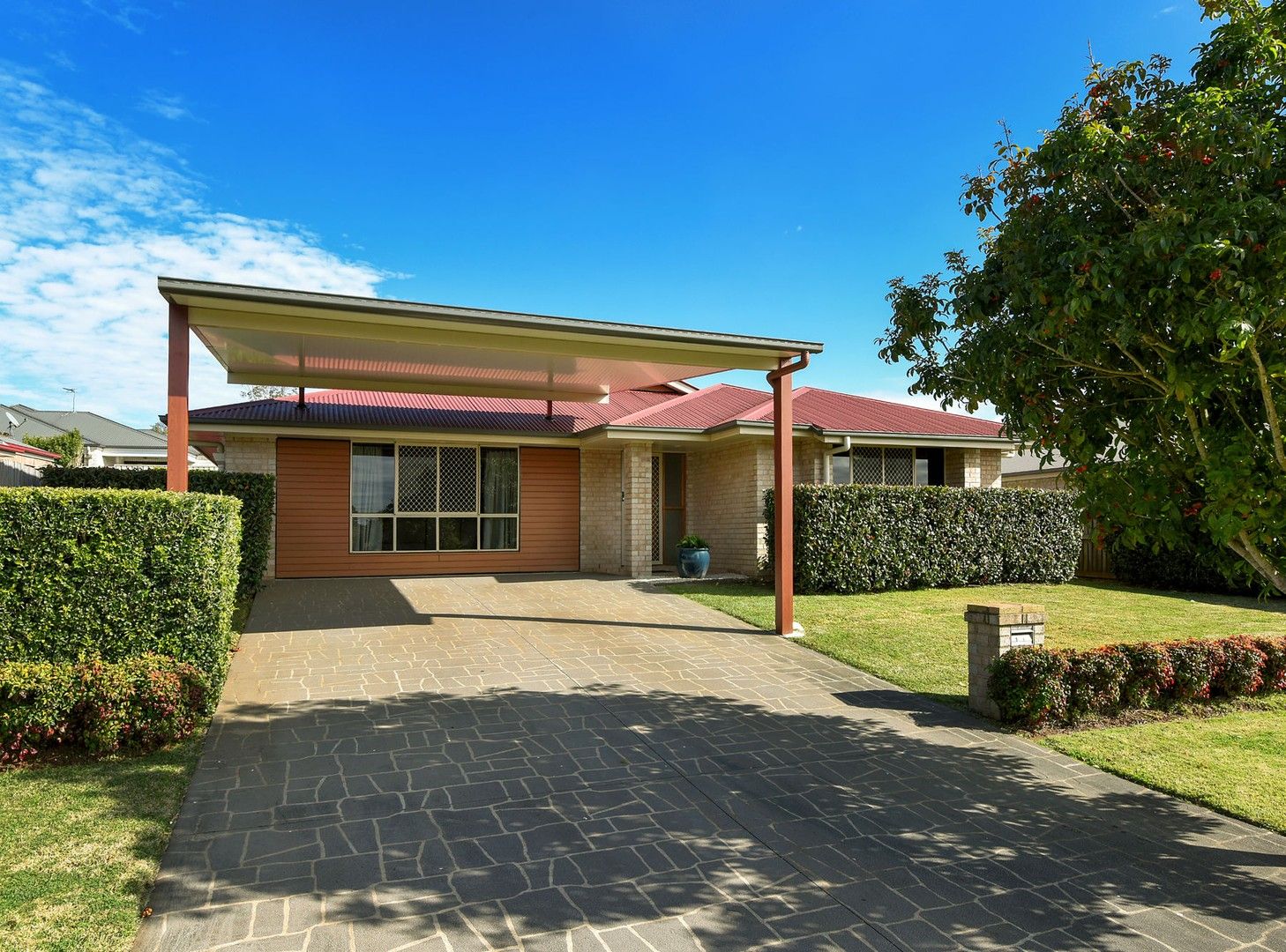 20 High Court Drive, Wilsonton Heights QLD 4350, Image 0