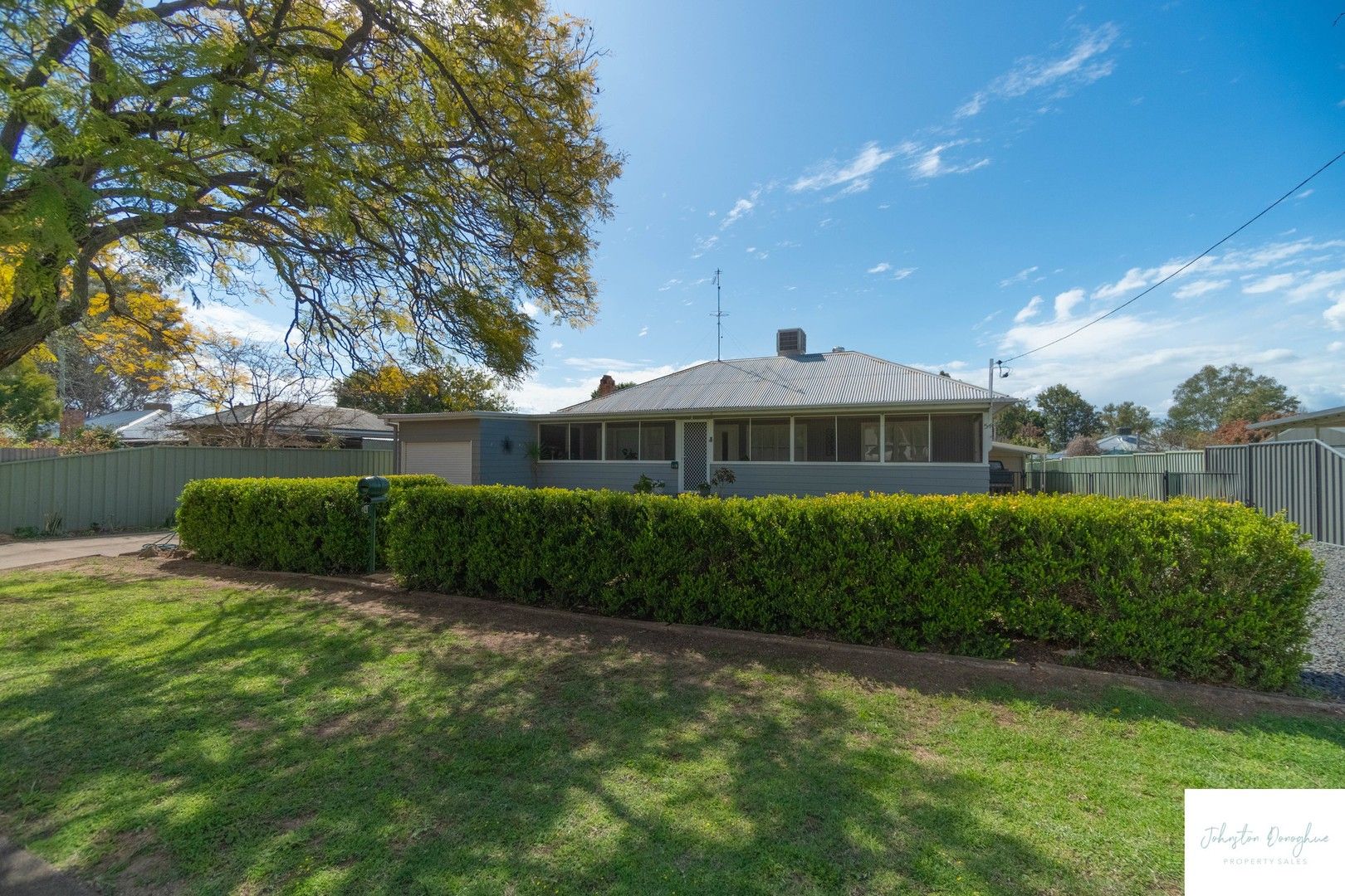 54 Edward Street, Gunnedah NSW 2380, Image 0