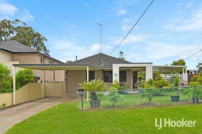 Picture of 1/9 Willet Street, YAGOONA NSW 2199