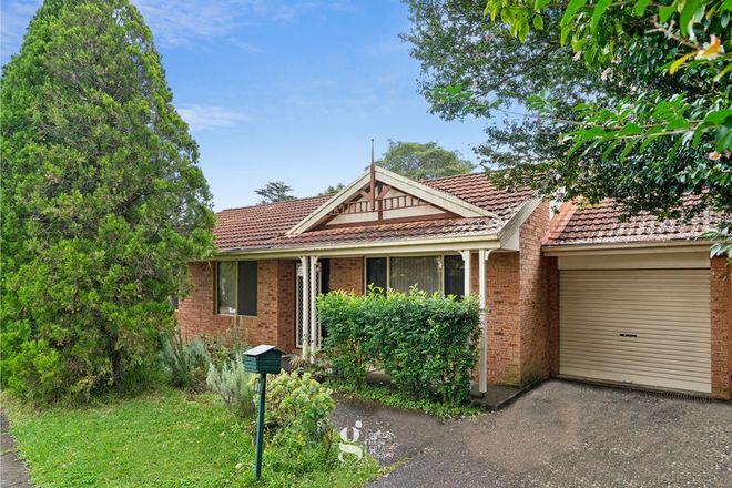 Picture of 1A O'Keefe Crescent, EASTWOOD NSW 2122