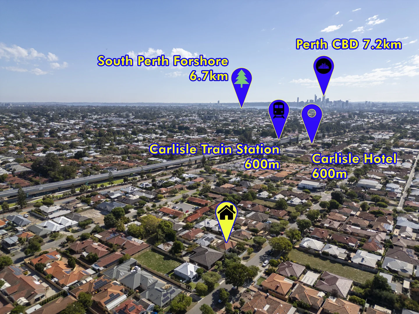 Additional image 31 of 101A Raleigh Street, Carlisle WA 6101