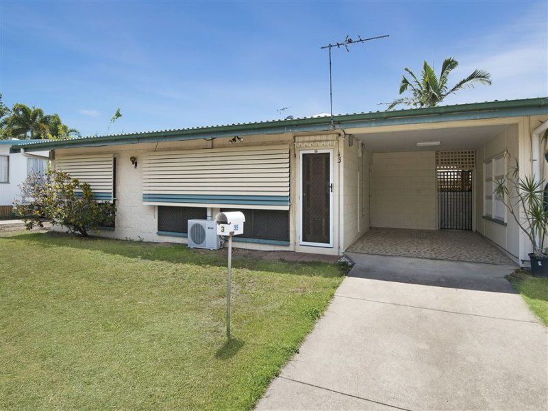 3/35 Bayswater Road, Hyde Park QLD 4812, Image 0