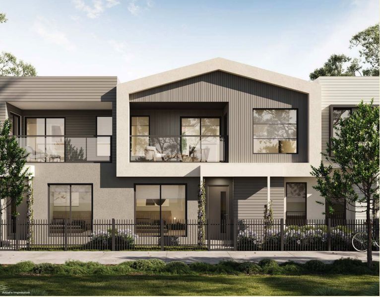 4 bedrooms New House & Land in  WYNDHAM VALE VIC, 3024
