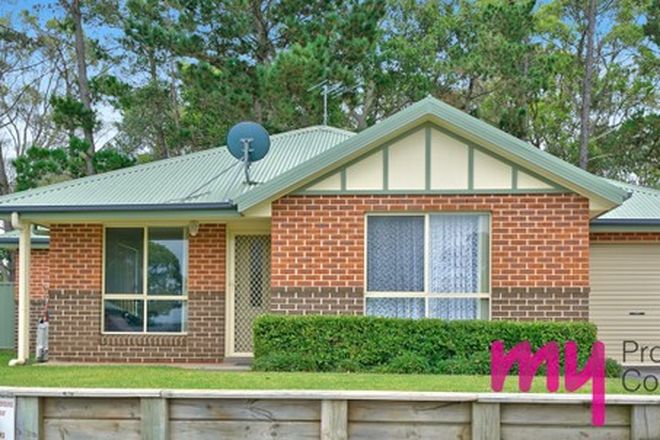 Picture of 2/54 Hambridge Road, BARGO NSW 2574