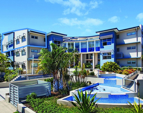 13/479 Golden Four Drive, Tugun QLD 4224