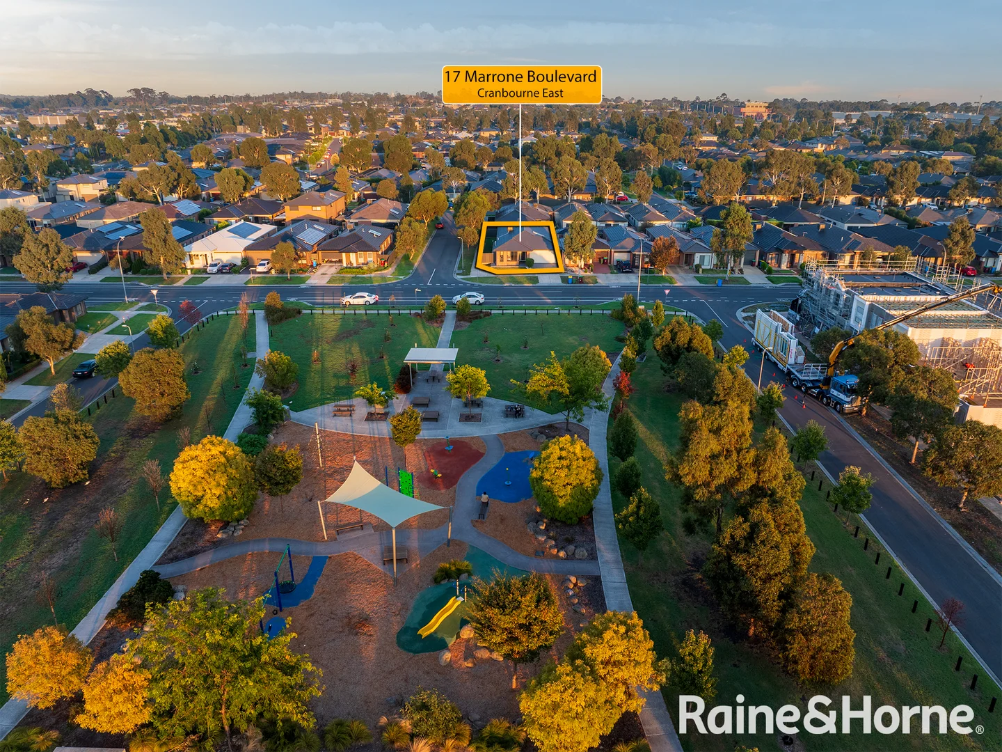 Additional image 16 of 17 Marrone Boulevard, Cranbourne East VIC 3977