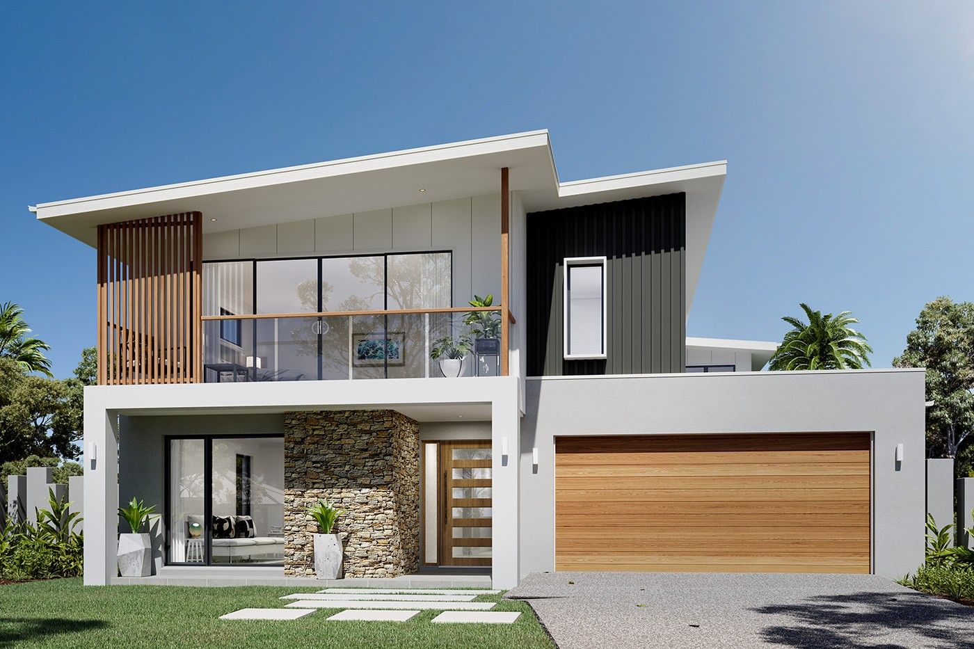 5 bedrooms New House & Land in Lot 438 Regina Street COOMERA QLD, 4209
