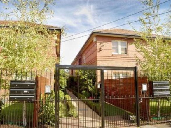 3/5A The Avenue , Balaclava VIC 3183