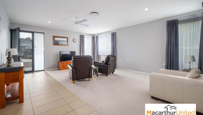 Picture of 410/72 Glendower St, GILEAD NSW 2560