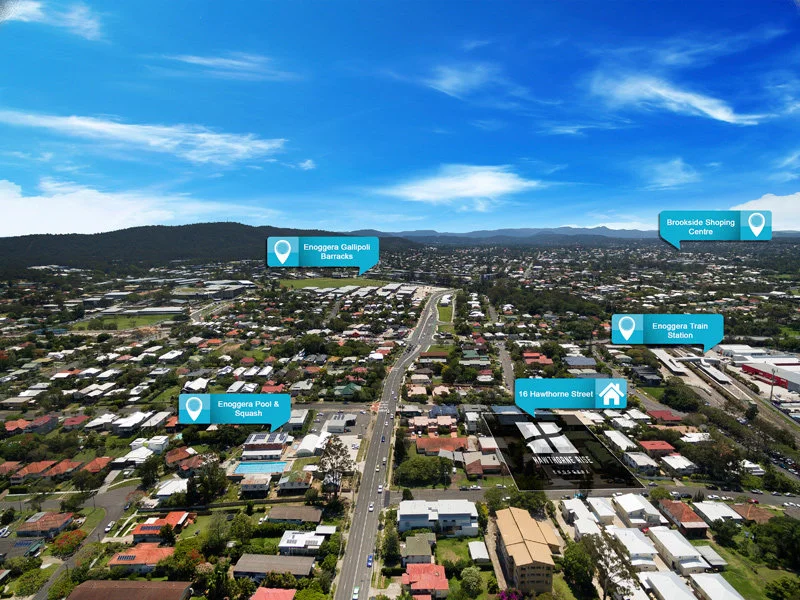 Additional image 12 of 3/31 Grays Road, Gaythorne QLD 4051