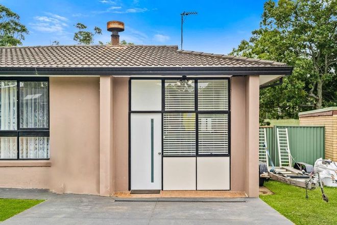 Picture of 15A Ballantrae Drive, ST ANDREWS NSW 2566