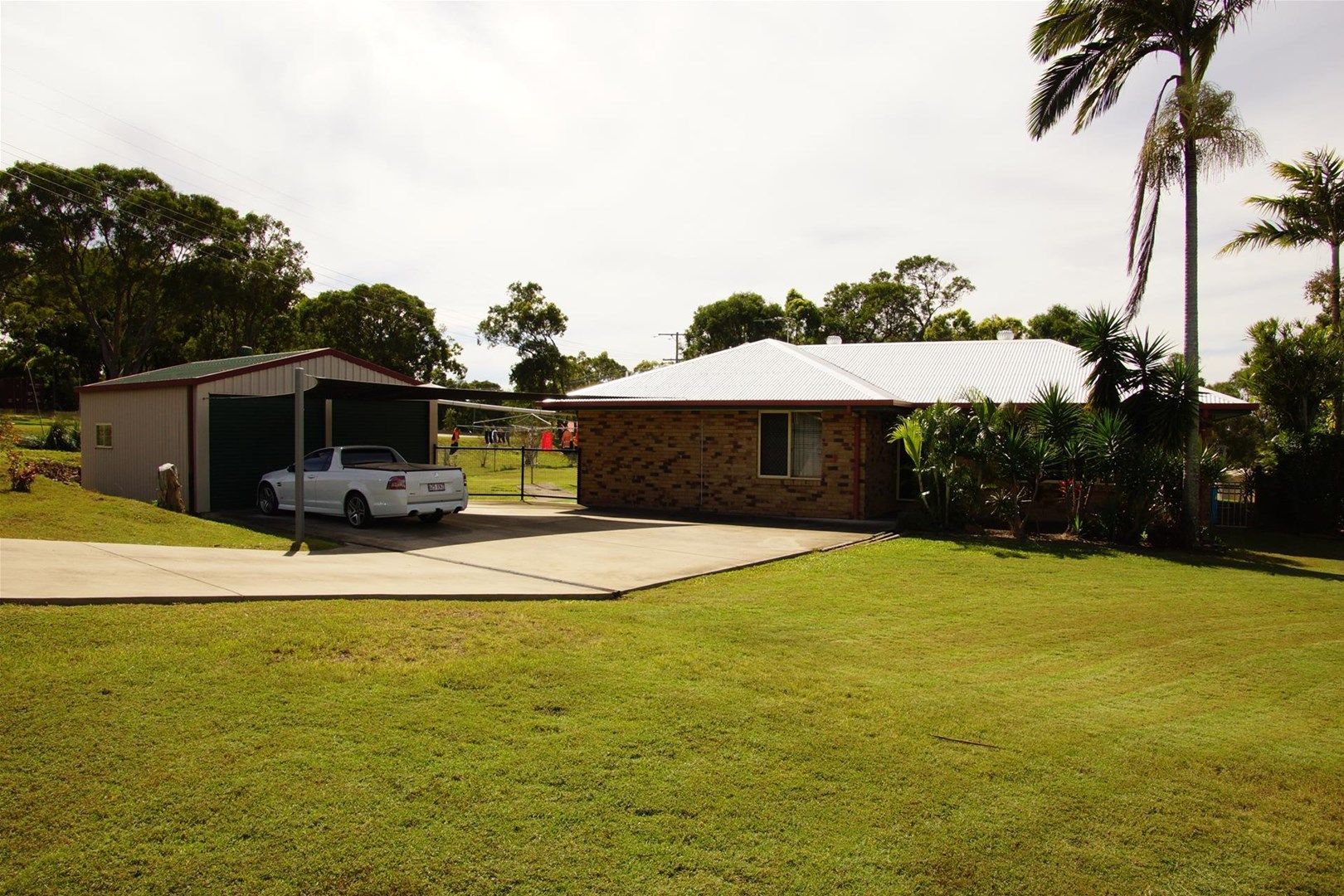 49 Windsor Drive, Hay Point QLD 4740, Image 0