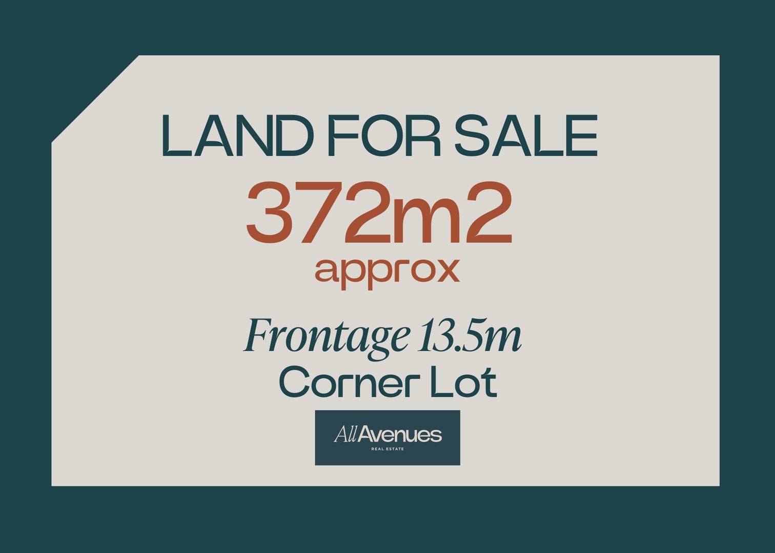 Vacant land in , PAKENHAM VIC, 3810