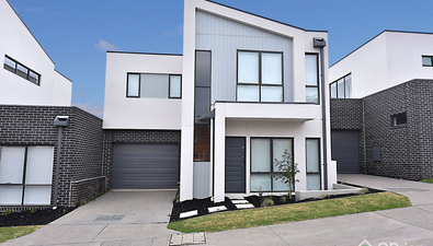 Picture of 4 Kelly Lane, ASPENDALE VIC 3195