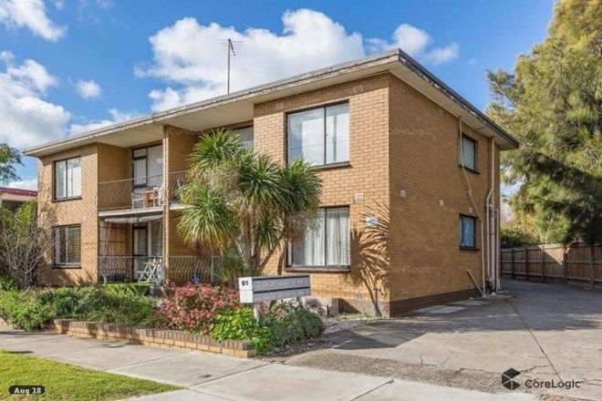 821 Apartments for Rent in Yarraville, VIC, 3013 | Domain