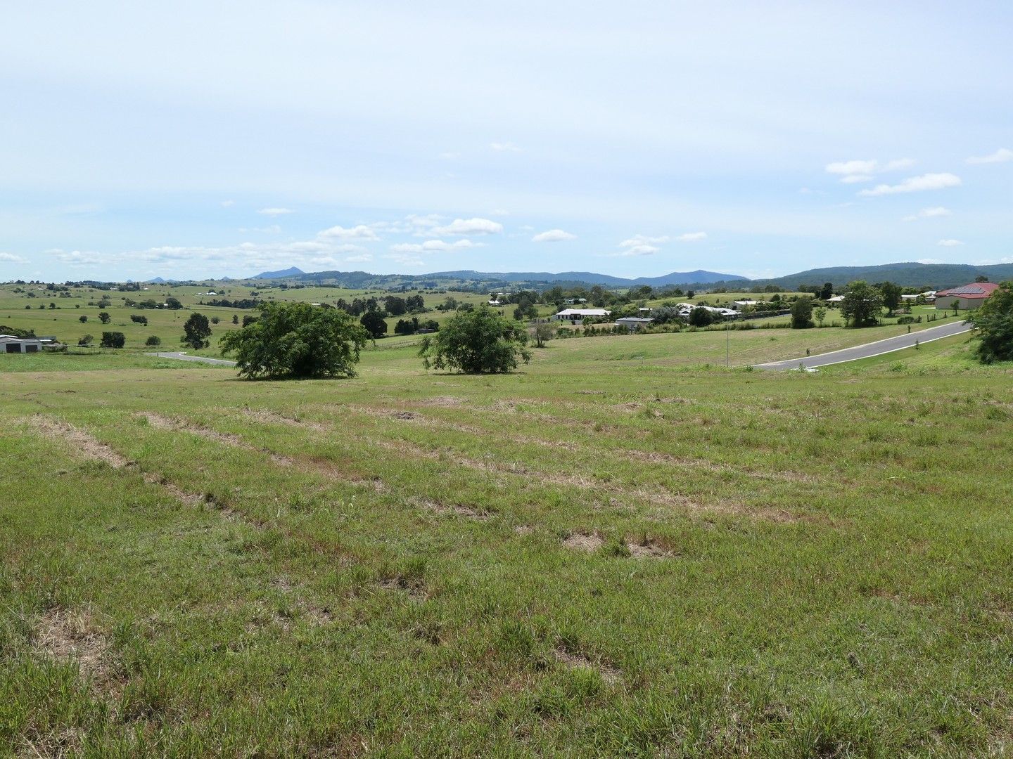 Lot 20 Blumberg Street, Boonah QLD 4310, Image 0