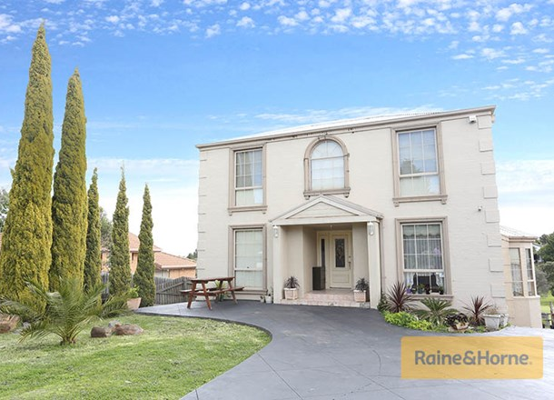 8 Macalister Court, Meadow Heights VIC 3048