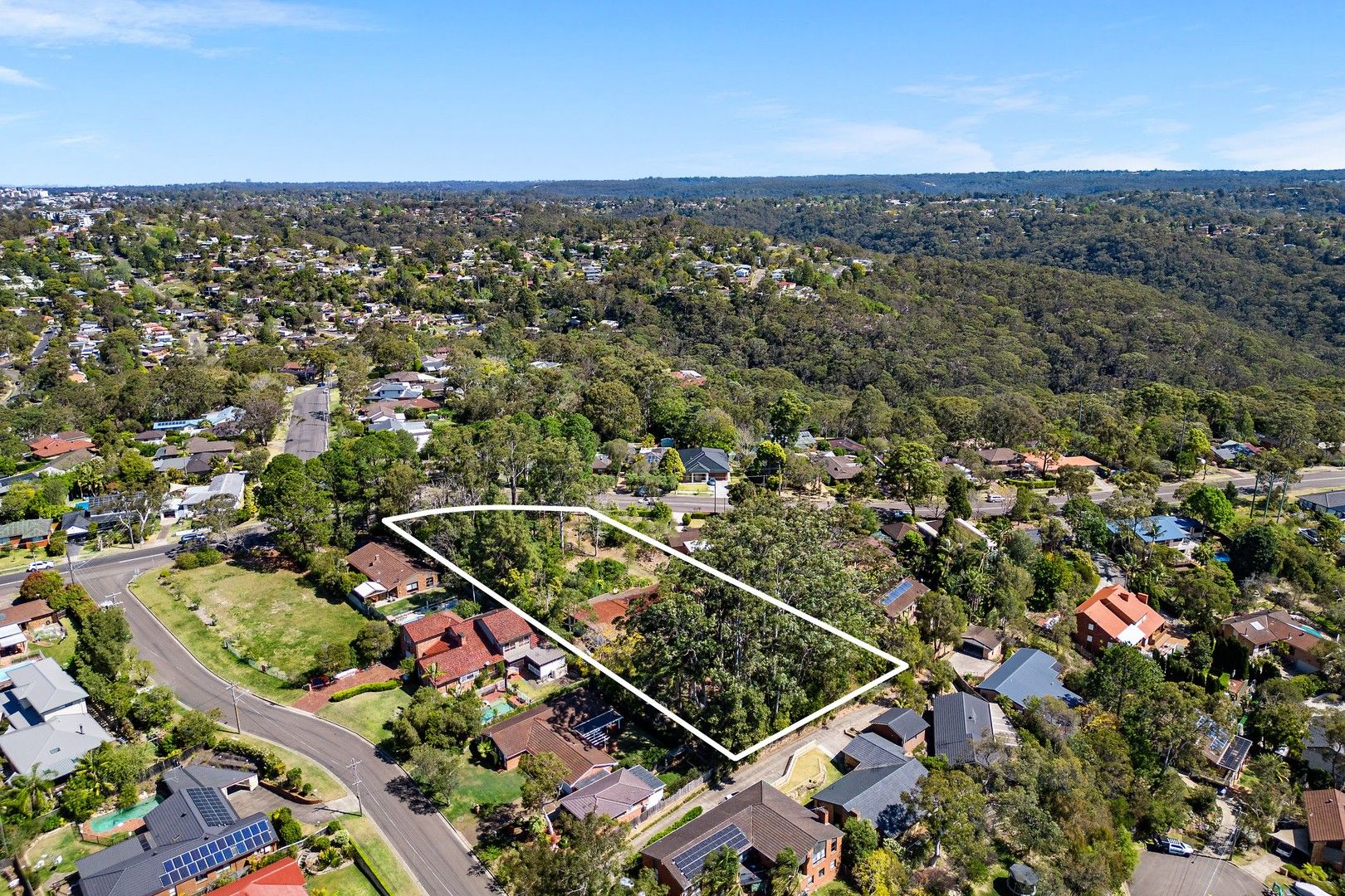 46-52 Beryl Avenue, Mount Colah NSW 2079, Image 0