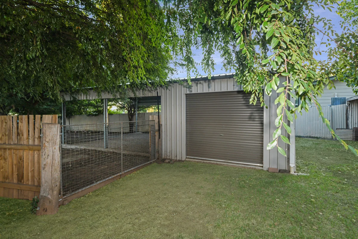 Additional image 13 of 20 Dewhurst Street, Manilla NSW 2346
