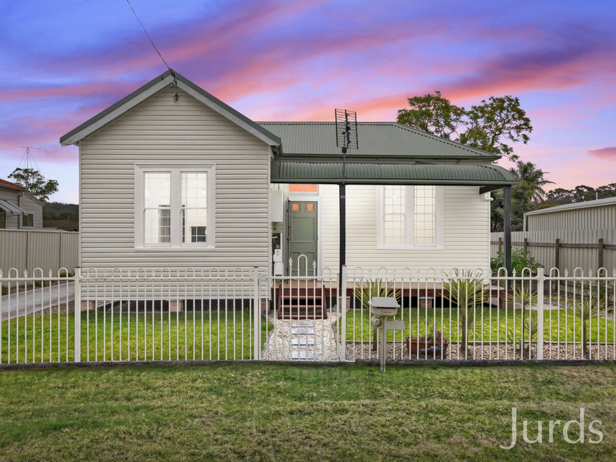 28 Kalingo Street, Bellbird NSW 2325, Image 0