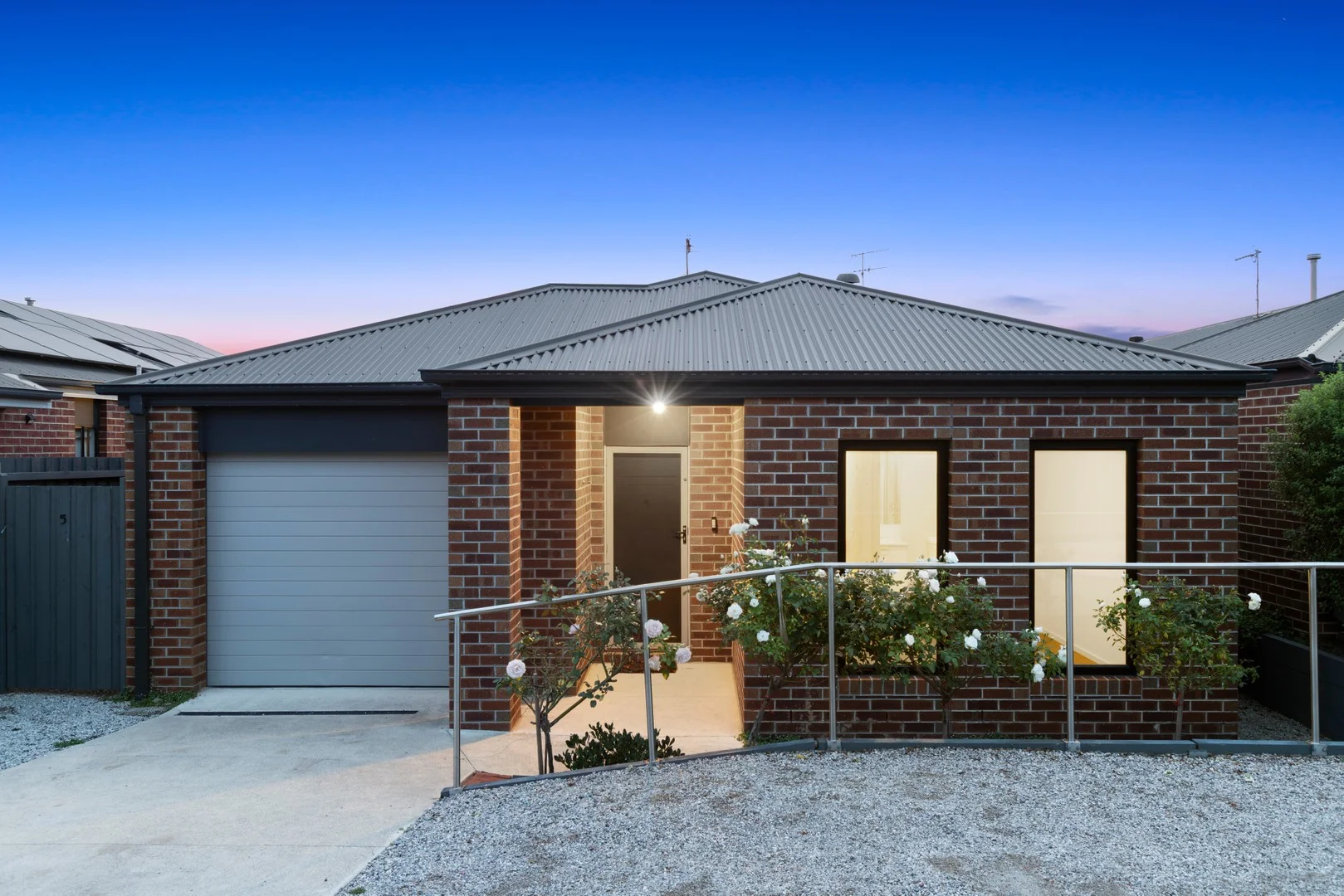 5/124 Barrands Lane, Drysdale VIC 3222