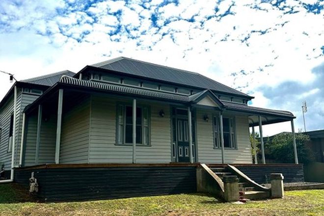 Picture of 17 Clarendon Street, MARYBOROUGH VIC 3465