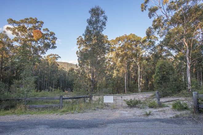 Picture of 459 Sheppeard Drive, MULBRING NSW 2323