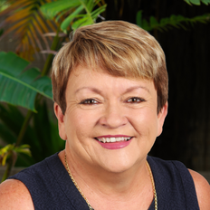Ray White Cairns - Cathy Ratcliffe