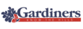Gardiners Real Estate Stirling's logo