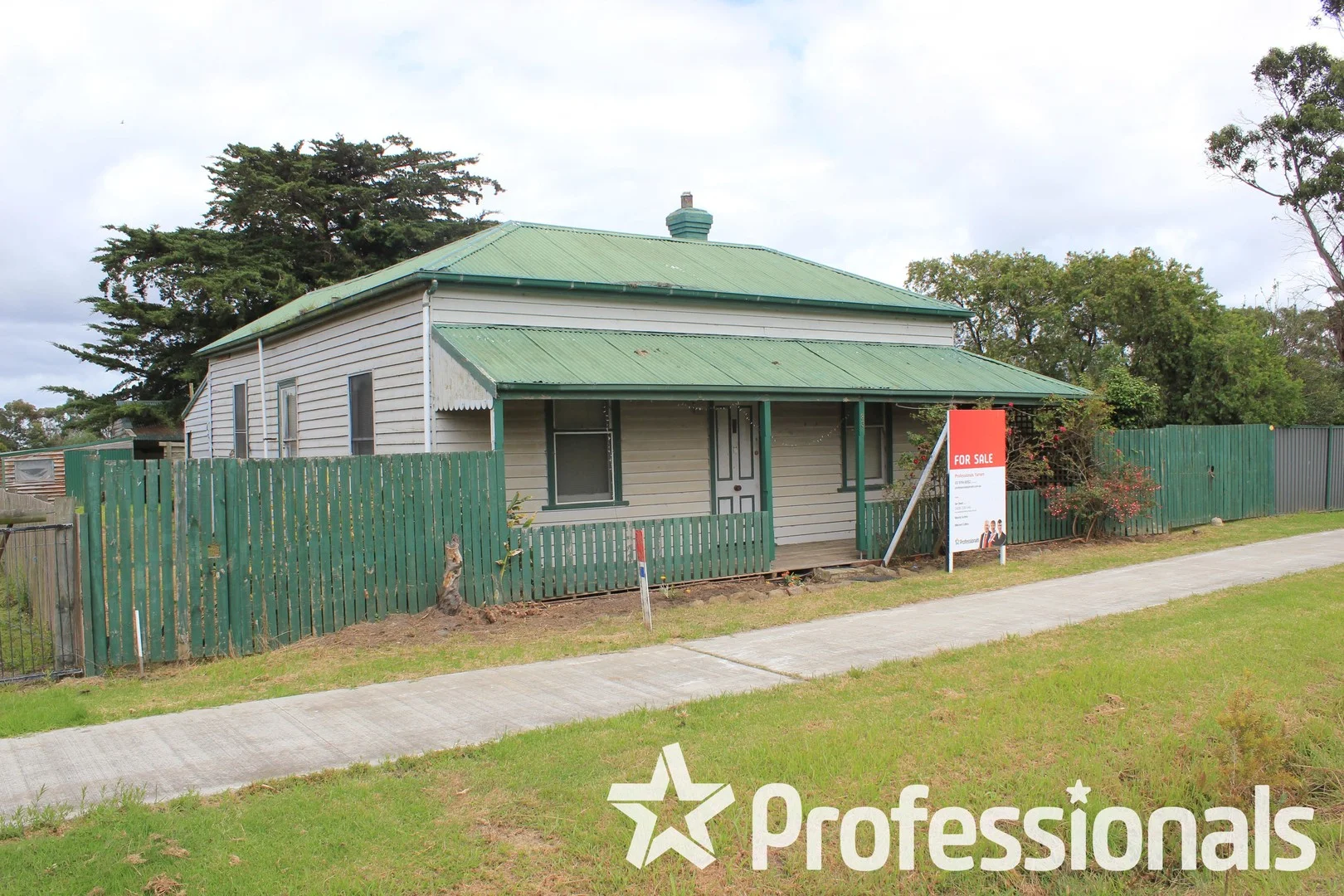 83 Turnbull Street, Alberton VIC 3971