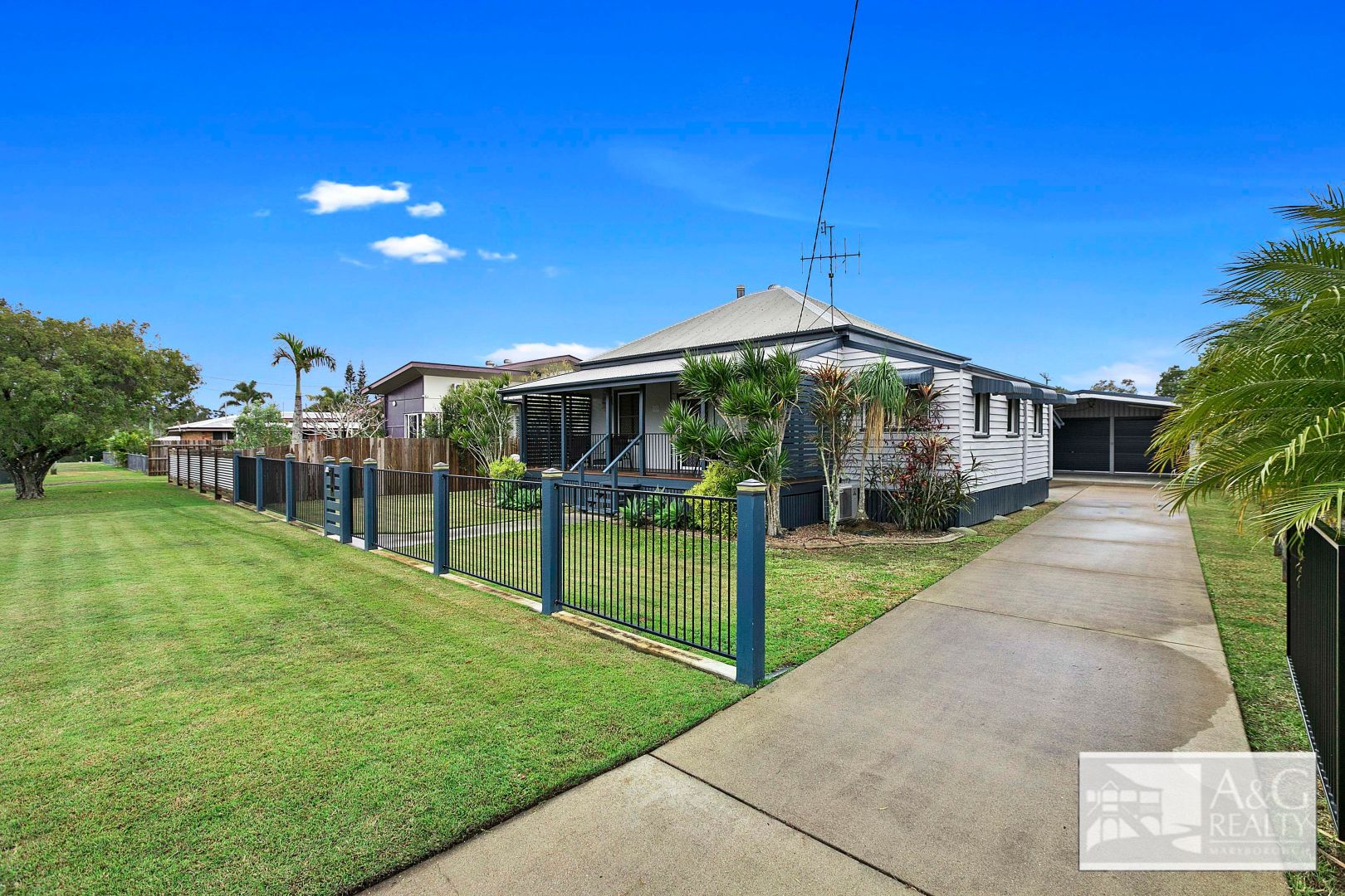 23 Burrum Street, Maryborough QLD 4650, Image 1