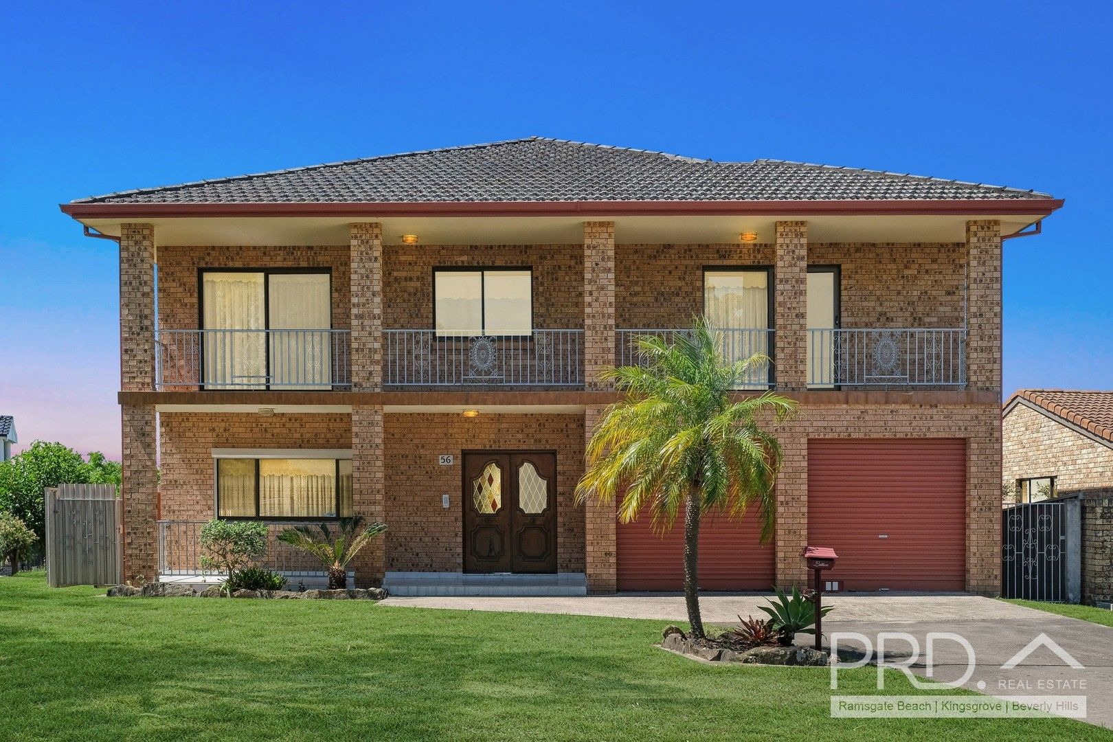 56 Blaxland Drive, Illawong NSW 2234, Image 0