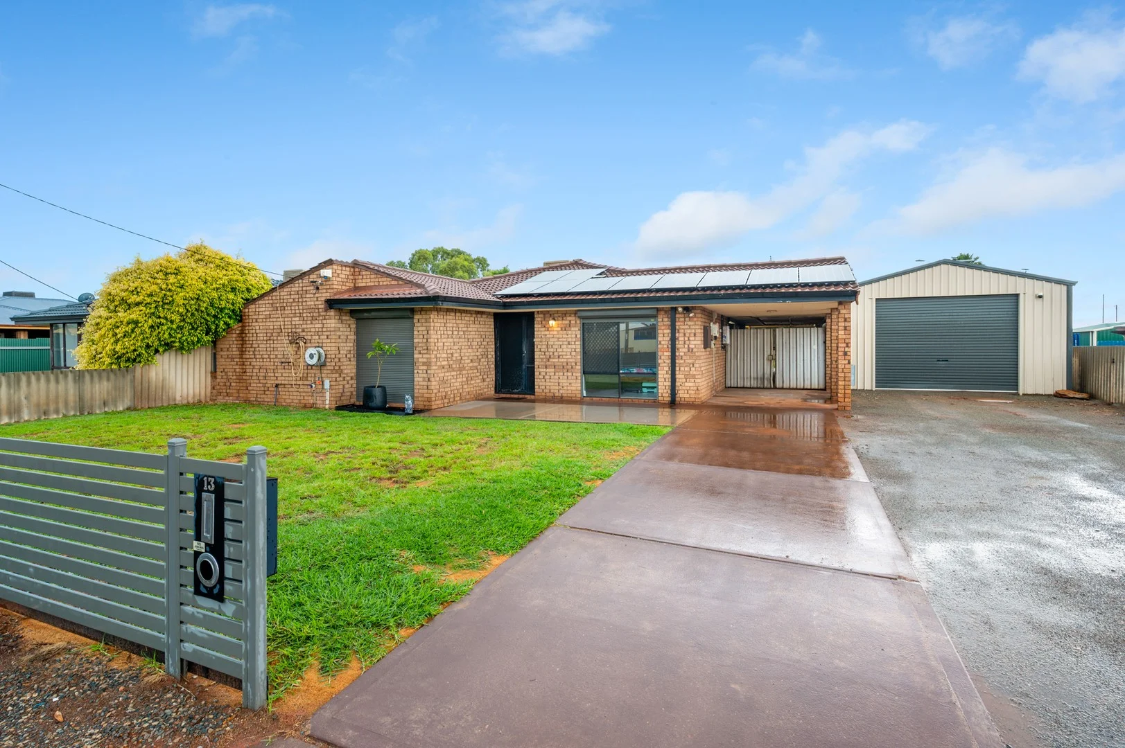 13 Hampden Street, South Kalgoorlie WA 6430