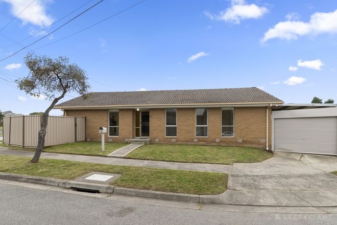 Picture of 24 Wren Drive, NOBLE PARK NORTH VIC 3174