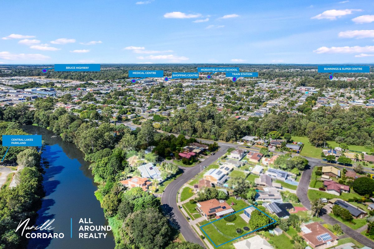 14 Norfolk Esplanade, Caboolture South QLD 4510, Image 2