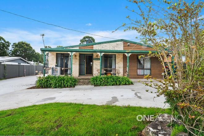 Picture of 53C Hillcrest Avenue, SOUTH NOWRA NSW 2541