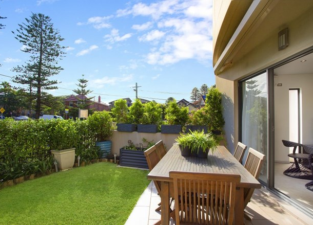2/48 Collingwood Street, Manly NSW 2095