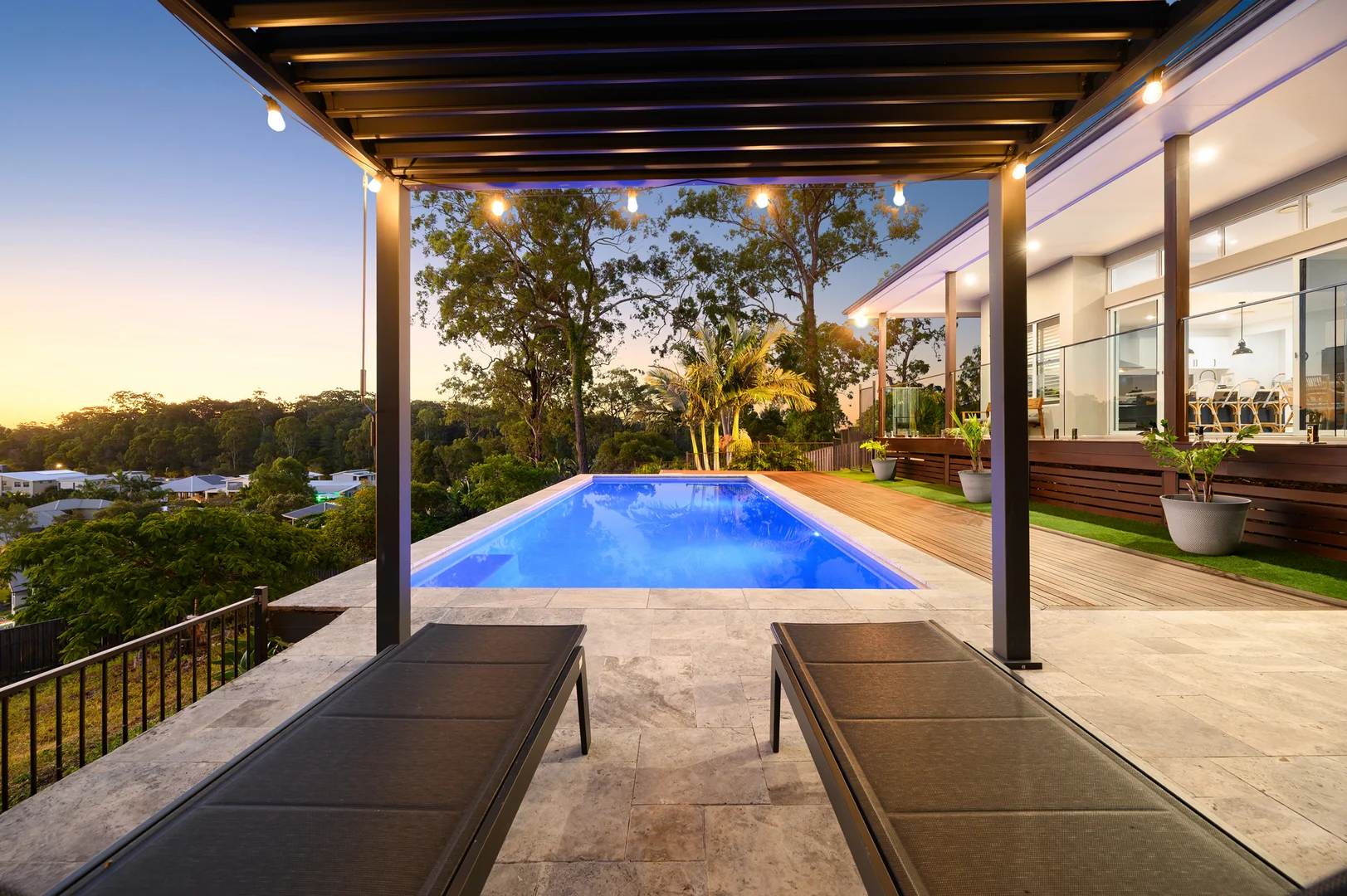 46 Quest Terrace, Coomera Waters QLD 4209