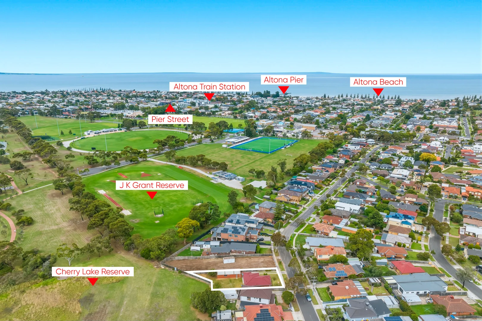 Additional image 8 of 58 McIntyre Drive, Altona VIC 3018