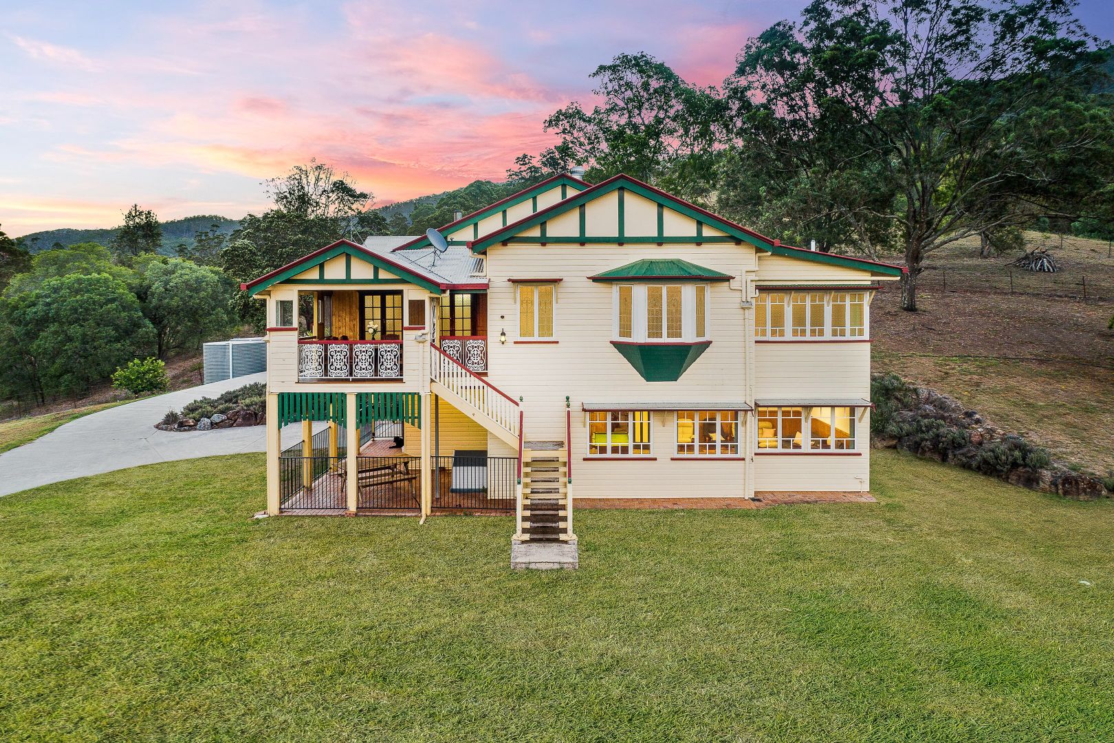 1412 Laceys Creek Road, Laceys Creek Property History & Address